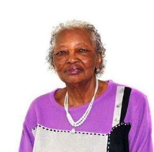 Meet your Posher, Nannie